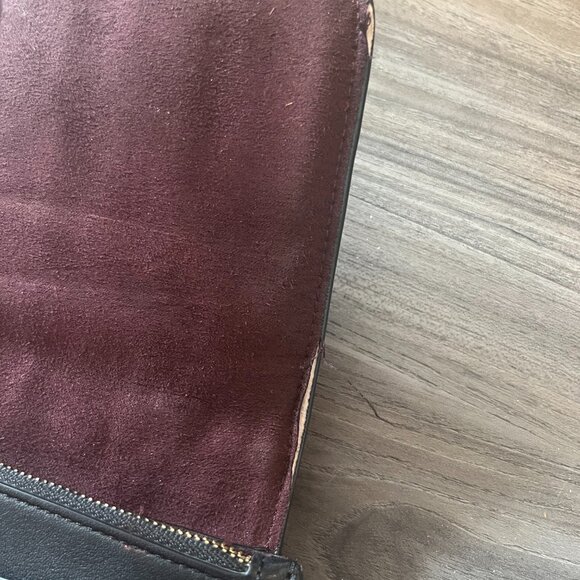 COACH Klare Crossbody With Linear Quilting - Picture 4 of 8